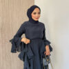 IMG_0546 Sally Dress - Navy Blue