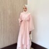 IMG_0550 Anna Dress - Baby Pink