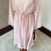 IMG_0551 Anna Dress - Baby Pink