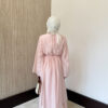IMG_0552 Anna Dress - Baby Pink