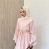 IMG_0553 Anna Dress - Baby Pink