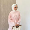 IMG_0554 Anna Dress - Baby Pink