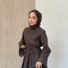 IMG_0556 Anna Dress - Brown
