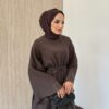 IMG_0557 Anna Dress - Brown