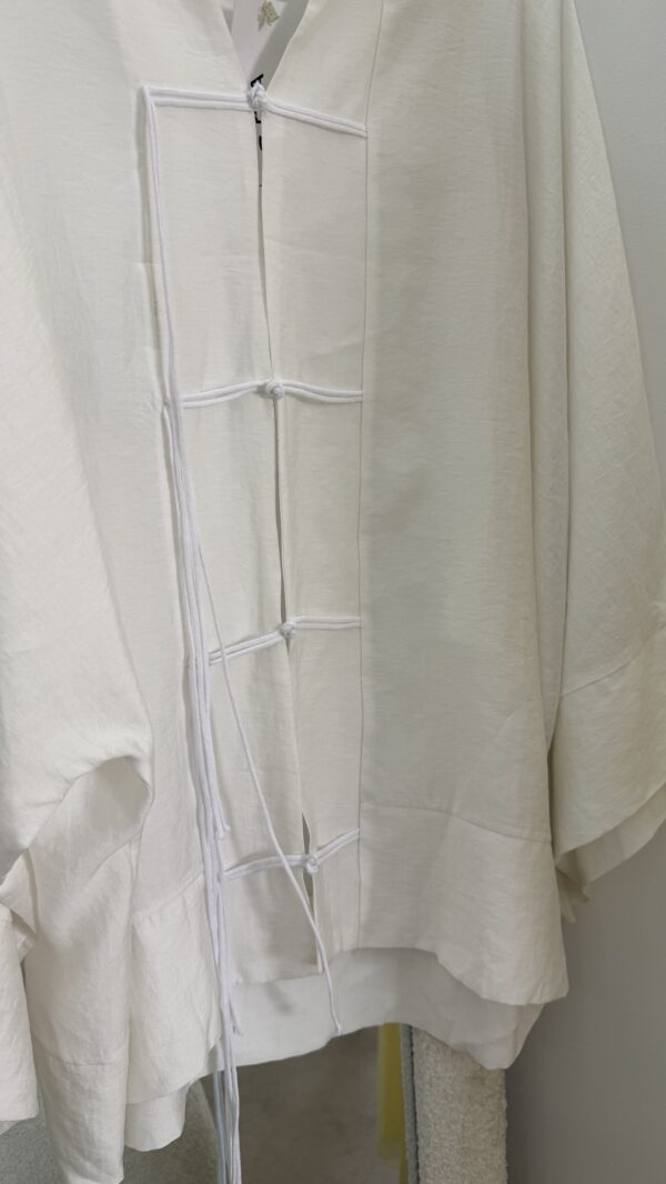img_2253 Chinese Style Kimono - White