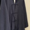 img_2259 Chinese Style Kimono - Navy Blue
