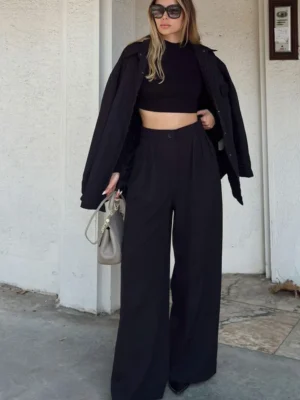 product_7620239851587_1 Palazzo Pants Premium - Black