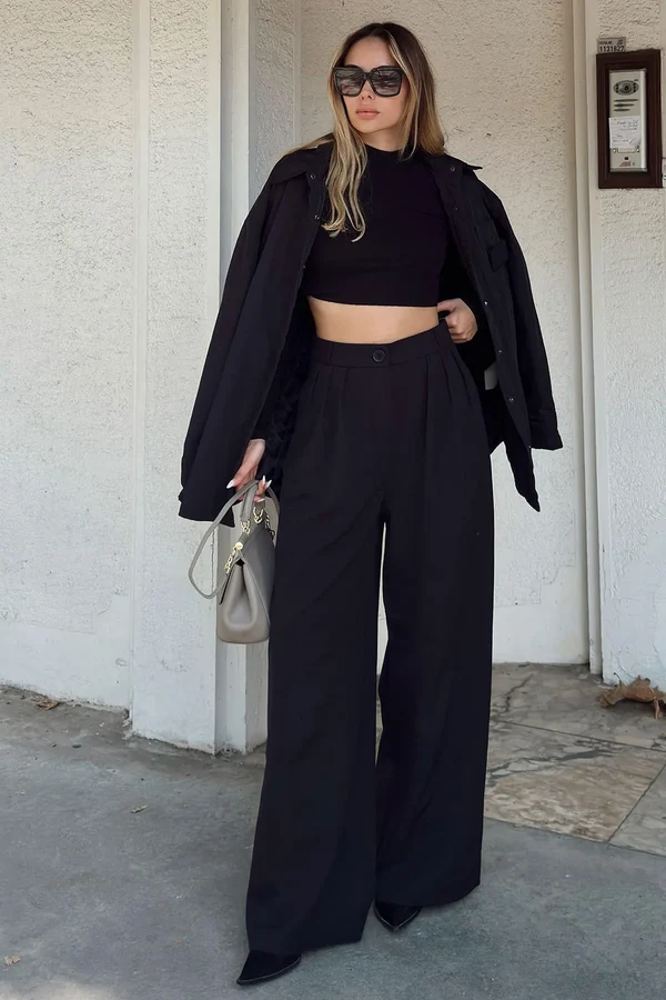 product_7620239851587_1 Palazzo Pants Premium - Black