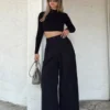 product_7620239851587_2 Palazzo Pants Premium - Black