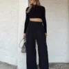 product_7620239851587_3 Palazzo Pants Premium - Black