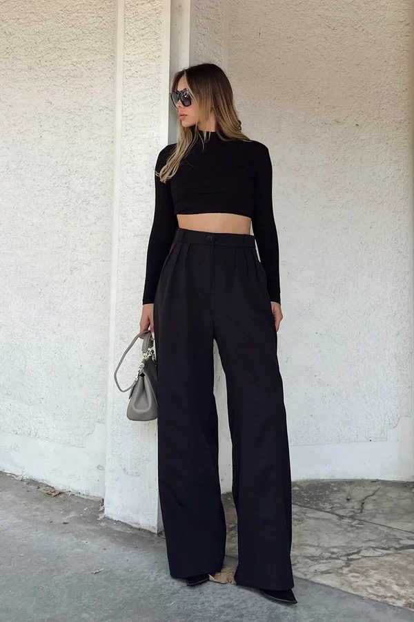 product_7620239851587_3 Palazzo Pants Premium - Black